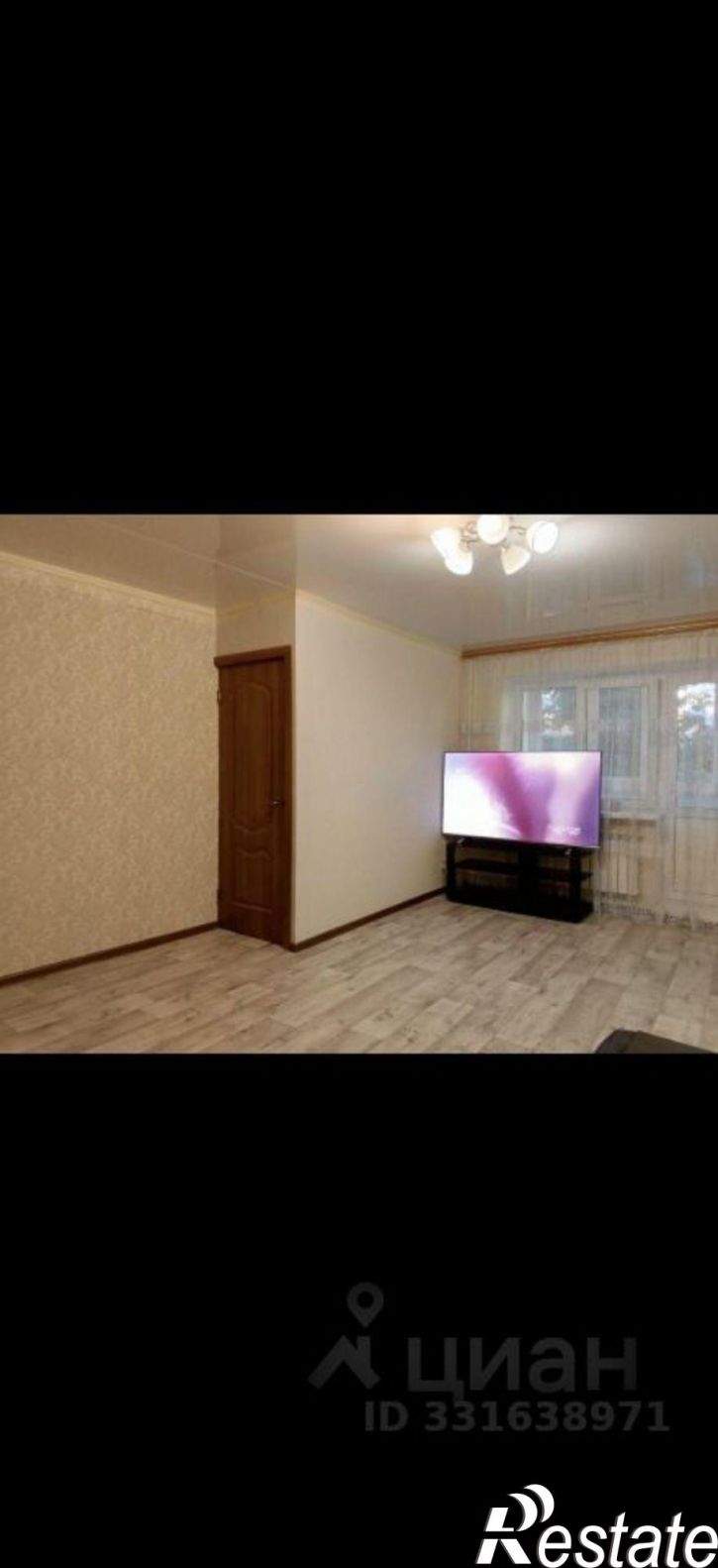 2-комн квартира ул Мира, 10,  д. 10
