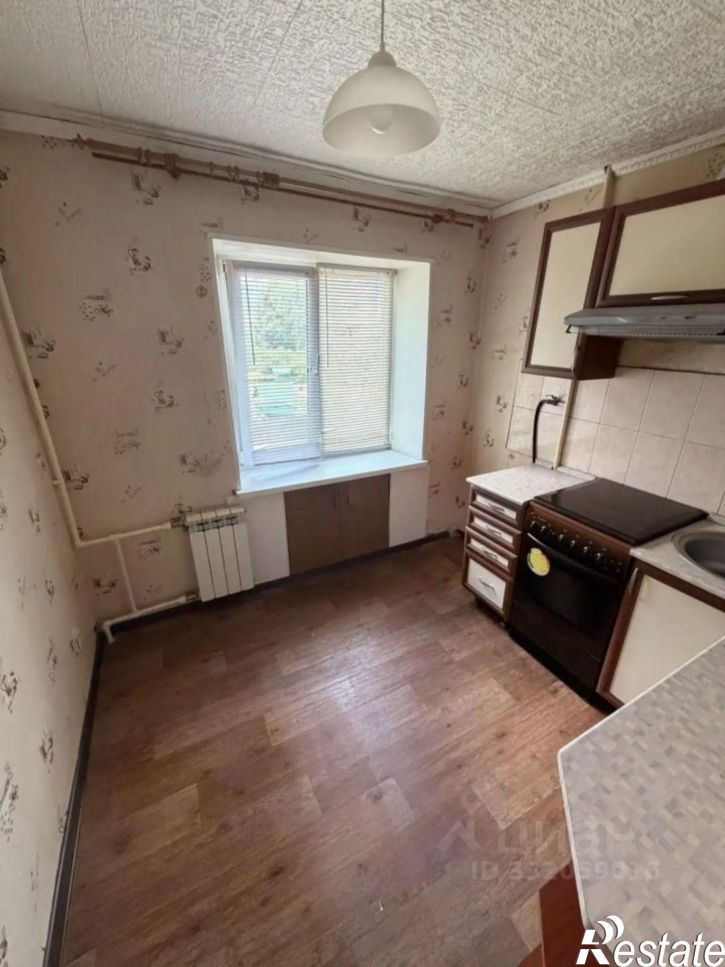 1-комн квартира ул Мира, 4,  д. 4