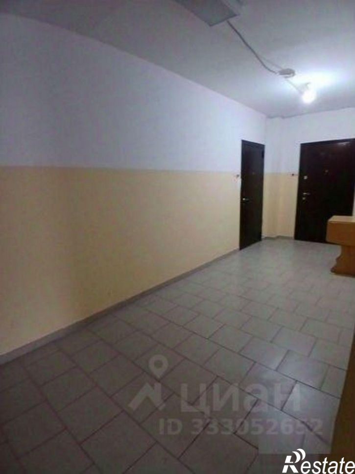 1-комн квартира ул Севастопольская, 115,  д. 115