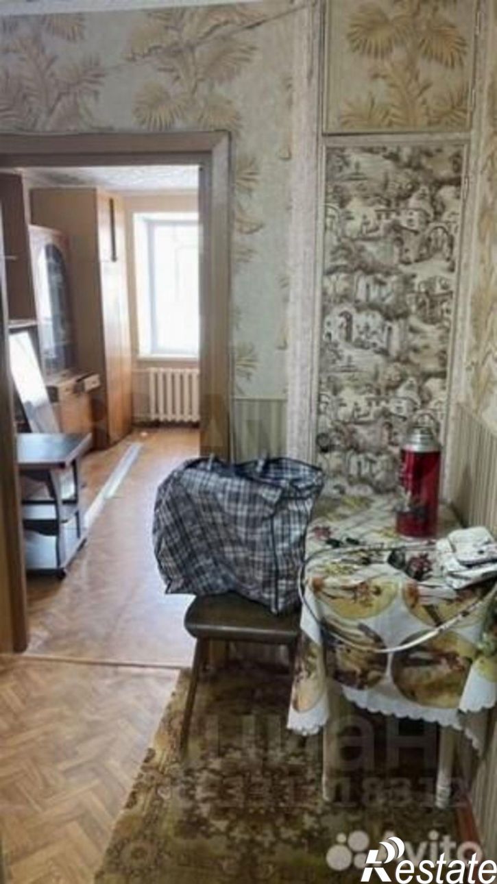 2-комн квартира ул Лазарева, 26,  д. 26