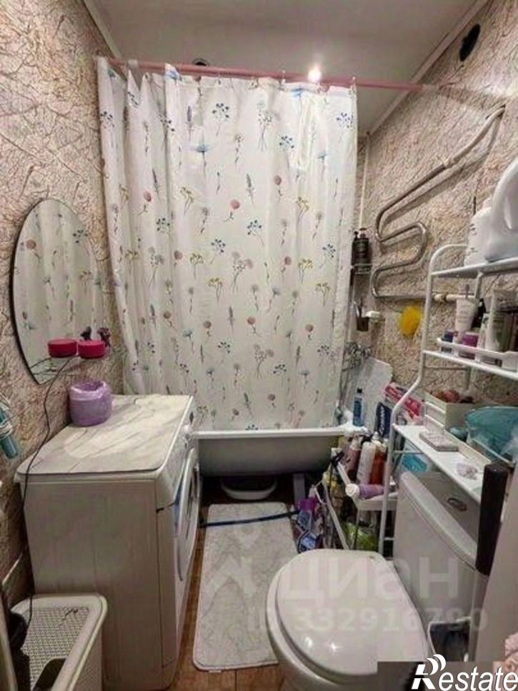 1-комн квартира пр-кт Горняков, 9,  д. 9
