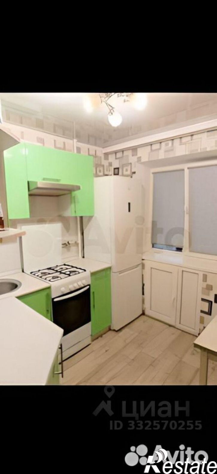 2-комн квартира ул Мира, 10,  д. 10