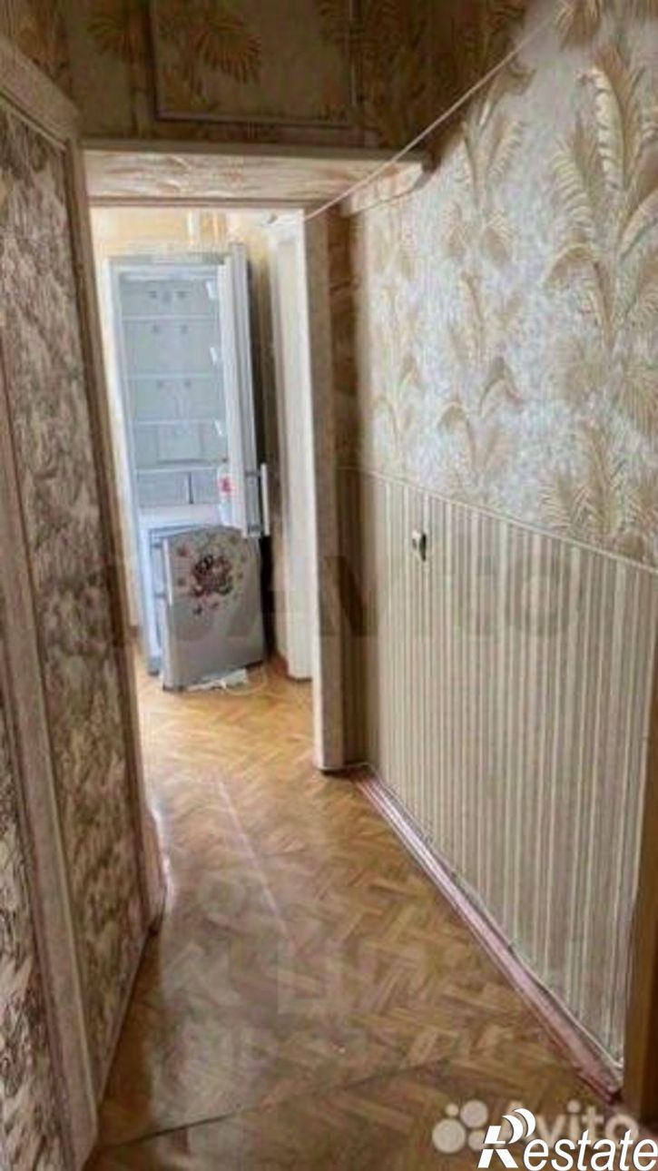 2-комн квартира ул Лазарева, 26,  д. 26