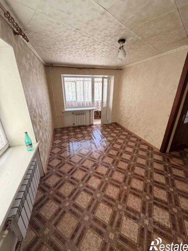 1-комн квартира ул Мира, 4,  д. 4