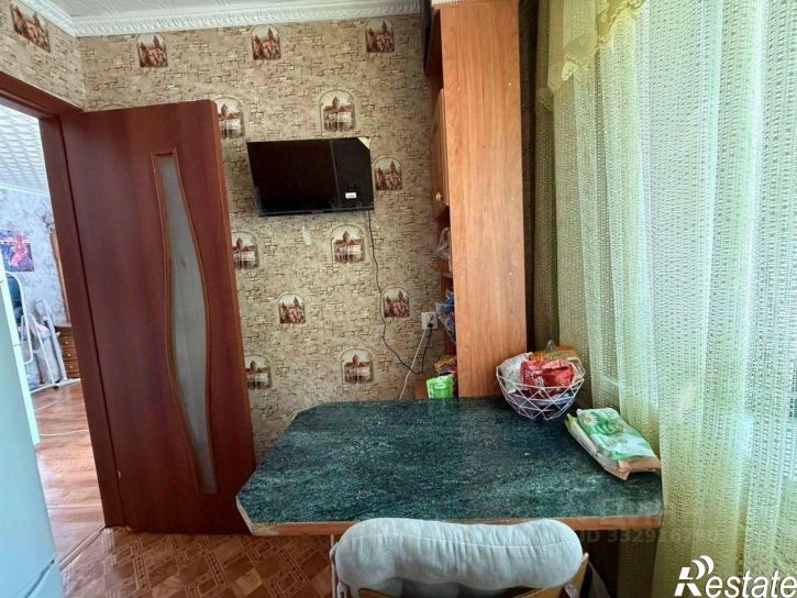 1-комн квартира пр-кт Горняков, 9,  д. 9