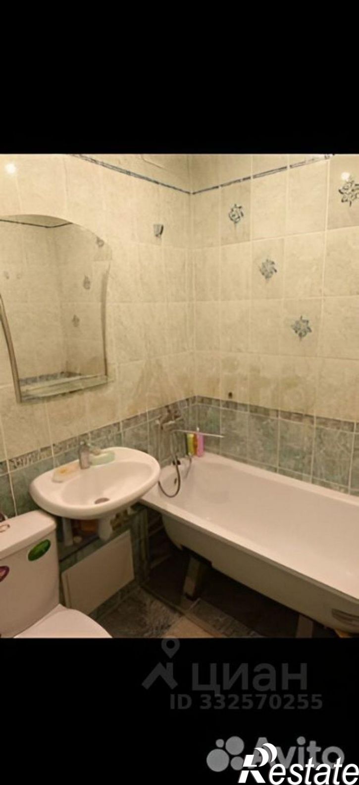 2-комн квартира ул Мира, 10,  д. 10