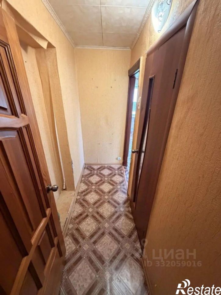 1-комн квартира ул Мира, 4,  д. 4