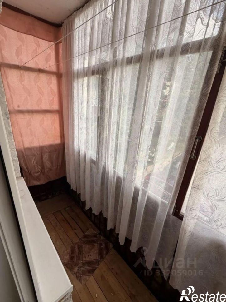 1-комн квартира ул Мира, 4,  д. 4