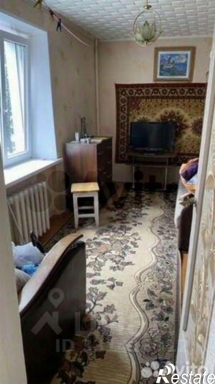 2-комн квартира ул Лазарева, 26,  д. 26
