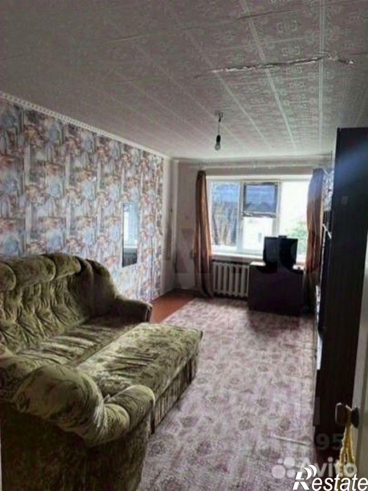2-комн квартира ул Лазарева, 8,  д. 8