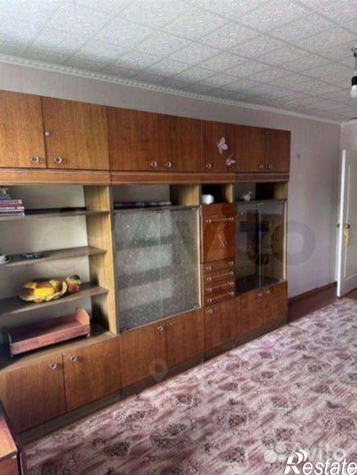 2-комн квартира ул Лазарева, 8,  д. 8