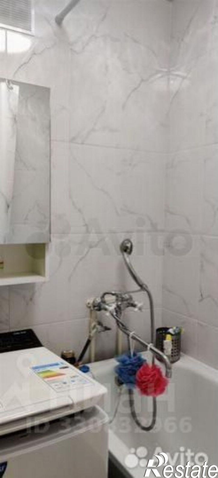 2-комн квартира ул Лазарева, 8,  д. 8