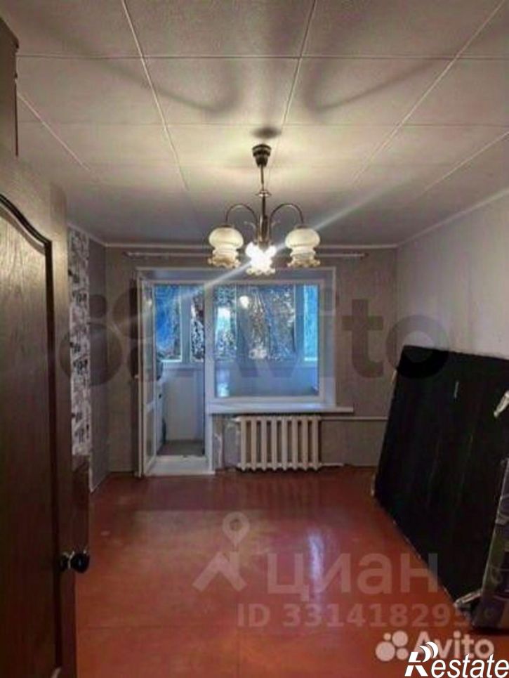 2-комн квартира ул Лазарева, 8,  д. 8