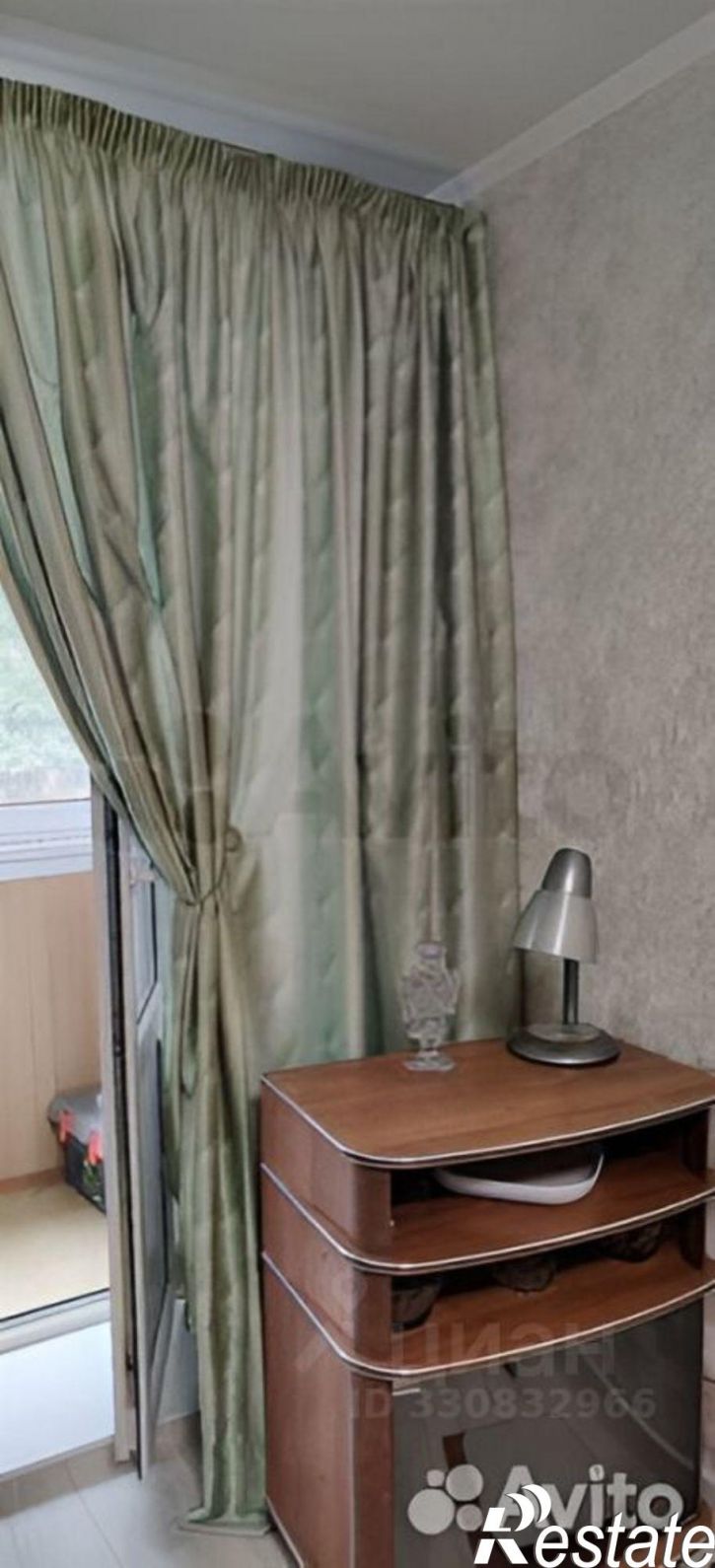 2-комн квартира ул Лазарева, 8,  д. 8