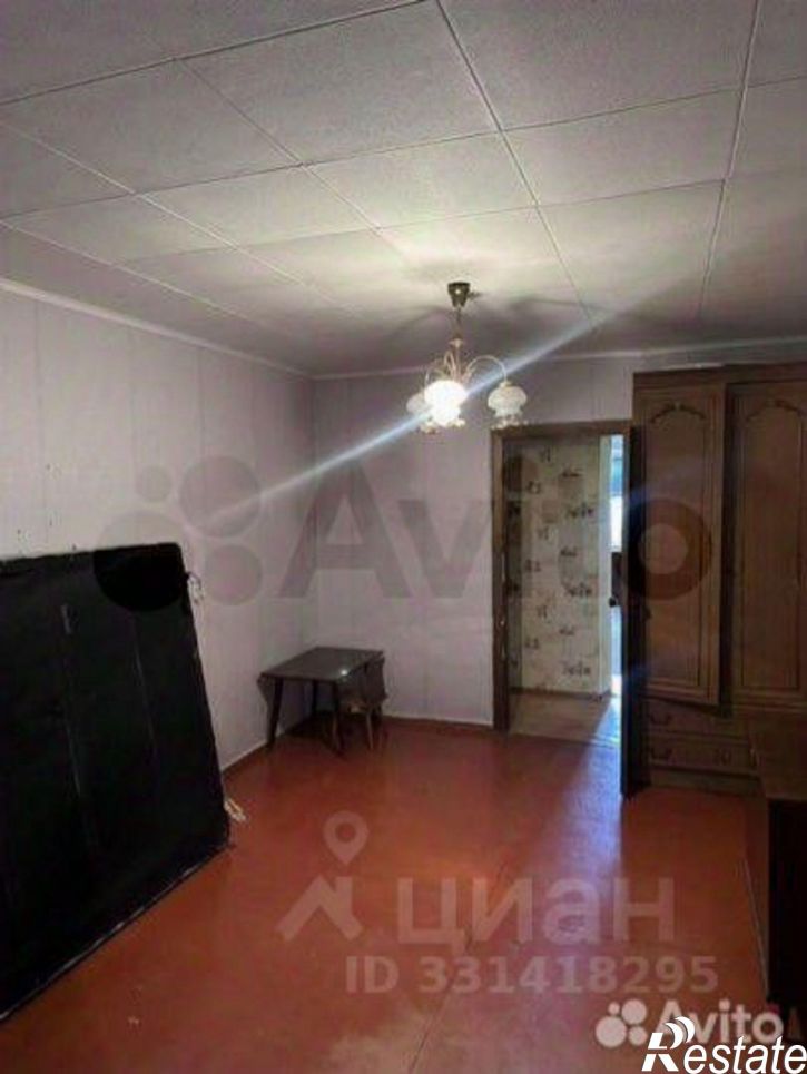 2-комн квартира ул Лазарева, 8,  д. 8
