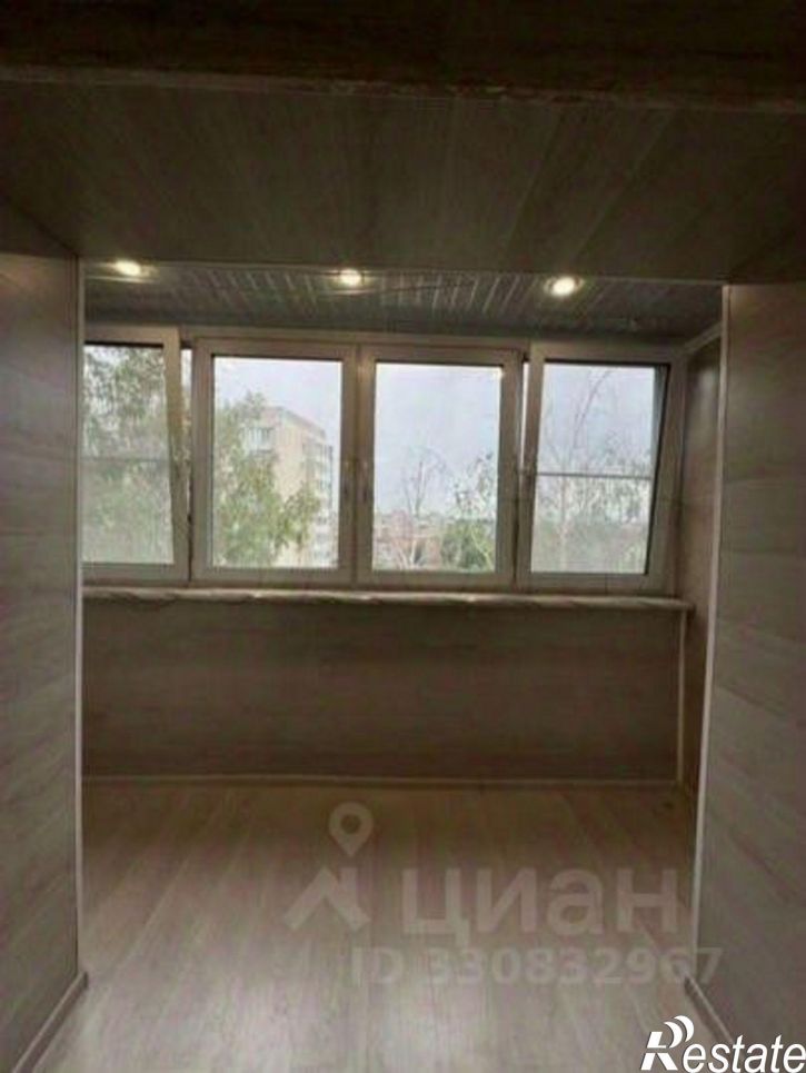3-комн квартира ул Севастопольская, 4,  д. 4