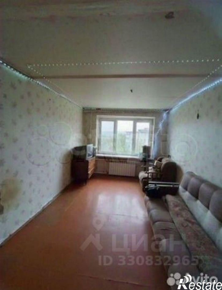 2-комн квартира ул Лазарева, 4,  д. 4
