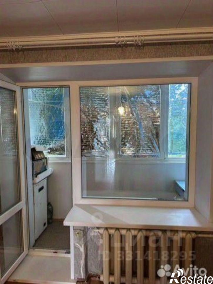 2-комн квартира ул Лазарева, 8,  д. 8