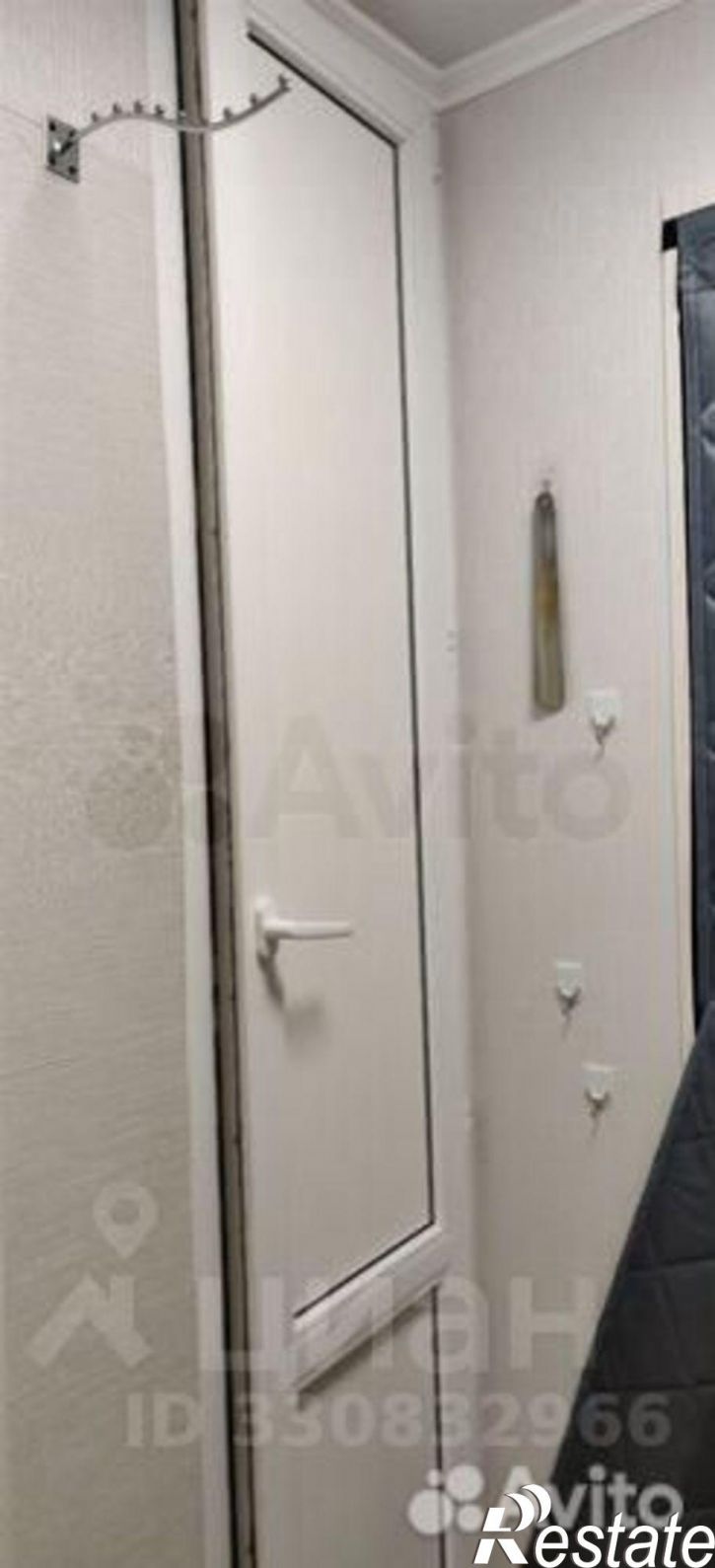 2-комн квартира ул Лазарева, 8,  д. 8