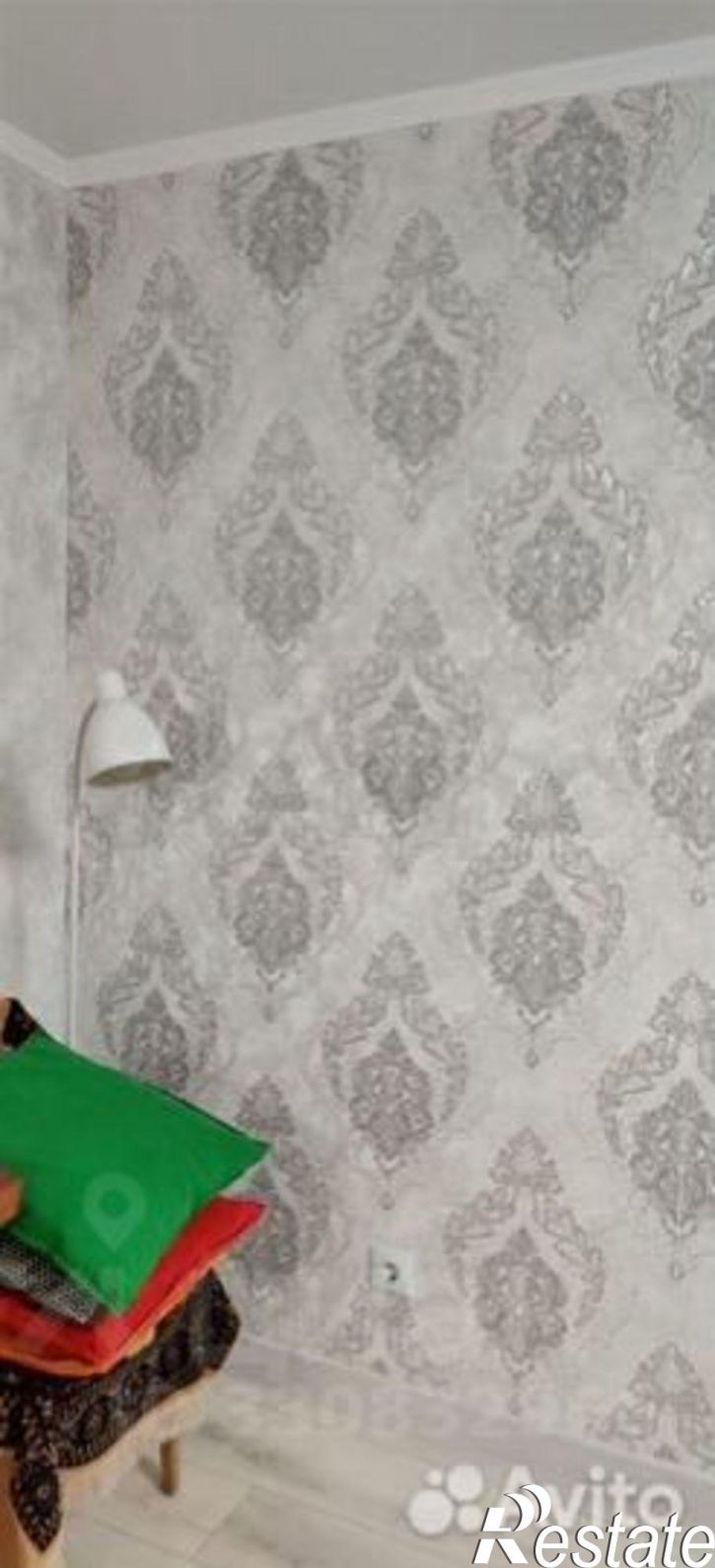 2-комн квартира ул Лазарева, 8,  д. 8