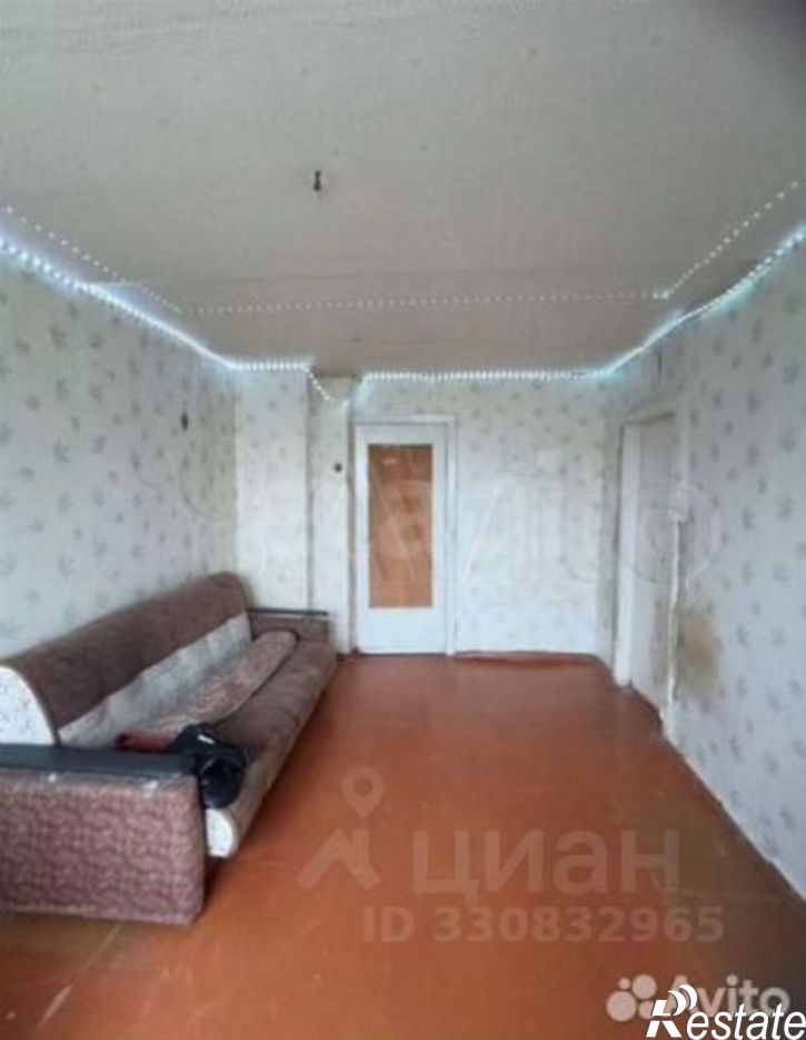 2-комн квартира ул Лазарева, 4,  д. 4