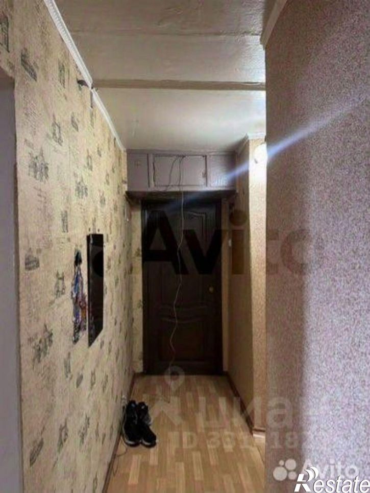 2-комн квартира ул Лазарева, 8,  д. 8