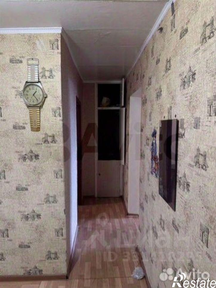 2-комн квартира ул Лазарева, 8,  д. 8
