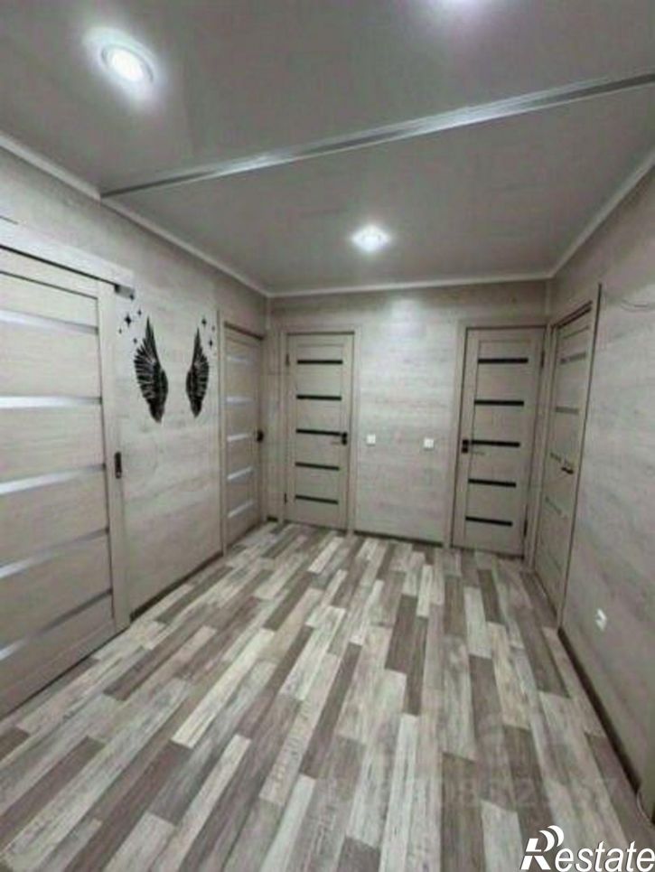 3-комн квартира ул Севастопольская, 4,  д. 4