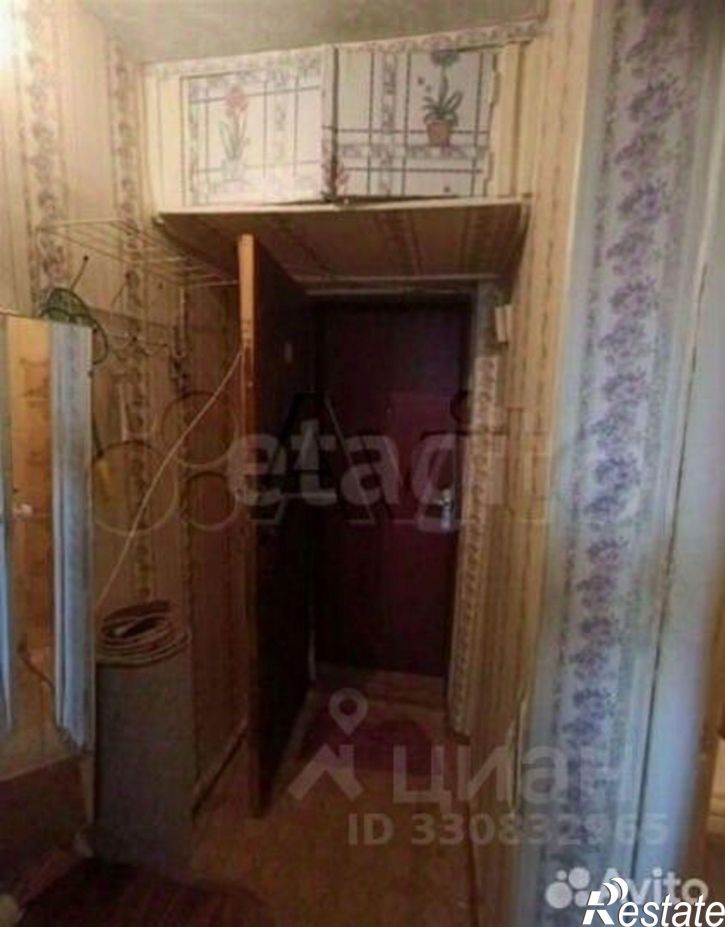 2-комн квартира ул Лазарева, 4,  д. 4