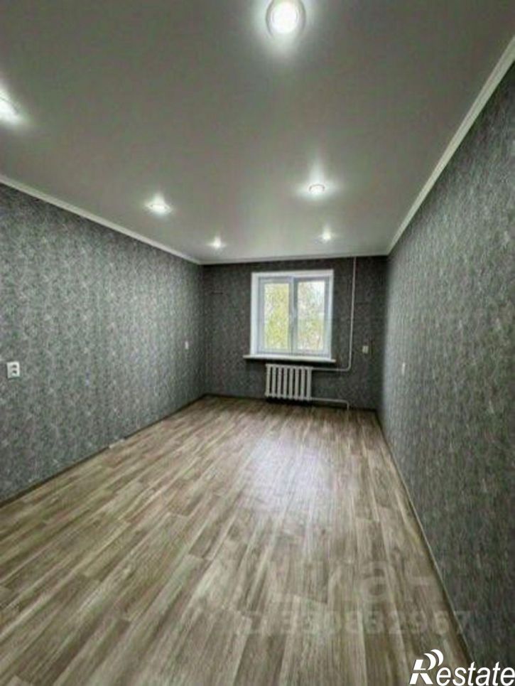 3-комн квартира ул Севастопольская, 4,  д. 4