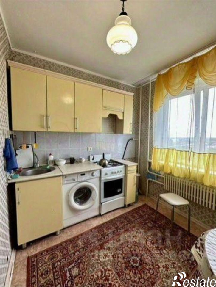 1-комн квартира ул Преображенская, 4,  д. 4