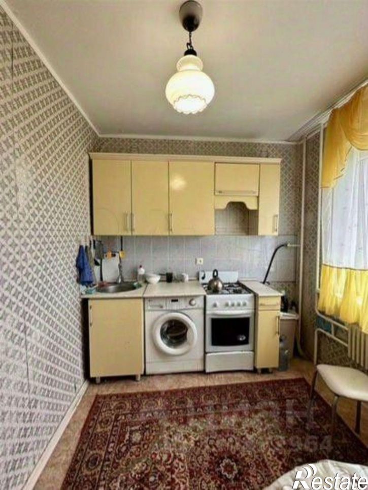 1-комн квартира ул Преображенская, 4,  д. 4