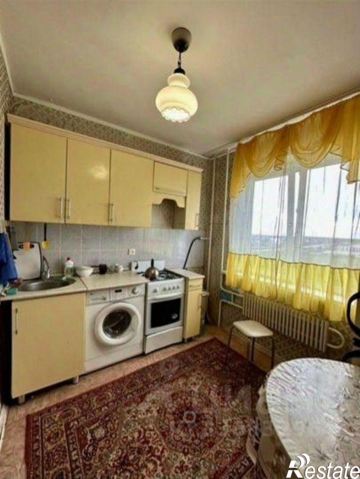 1-комн квартира ул Преображенская, 4,  д. 4
