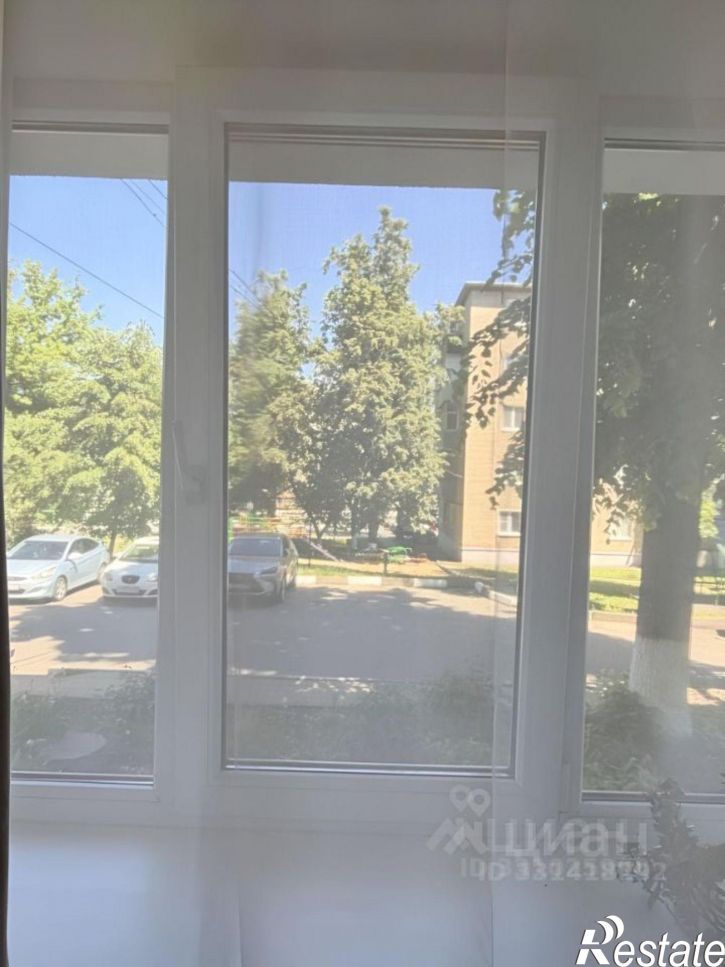 2-комн квартира ул Кирова, 52,  д. 52