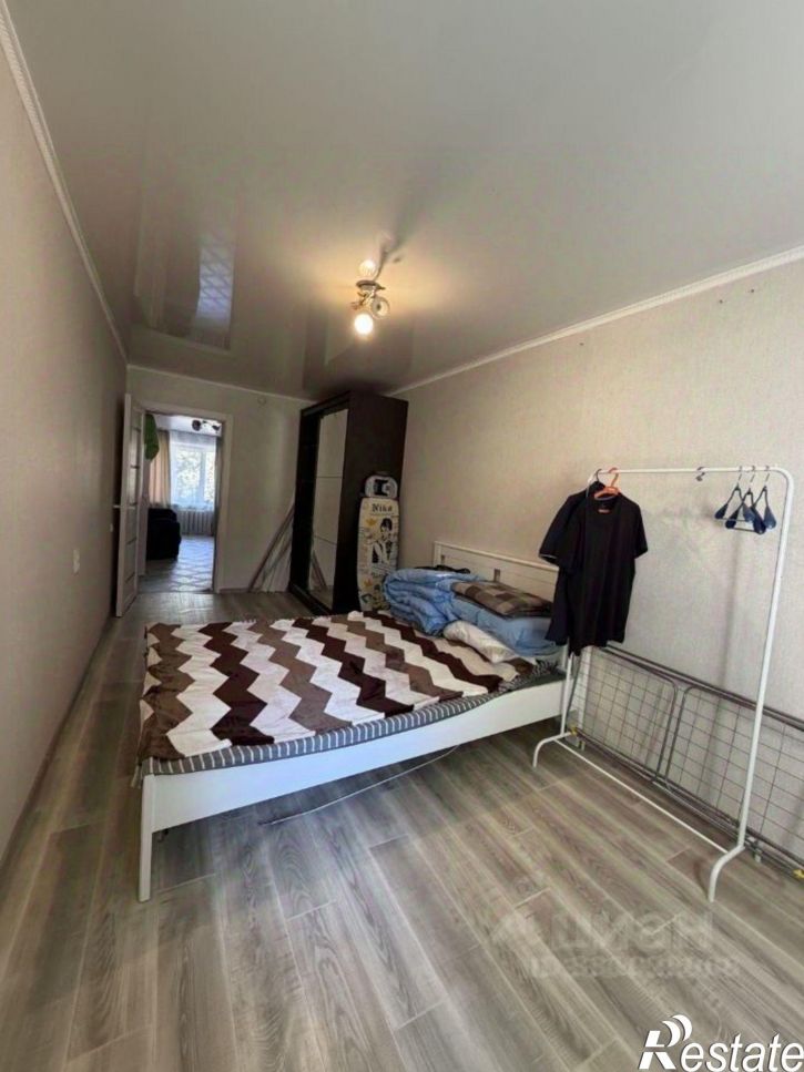 2-комн квартира ул Кирова, 52,  д. 52