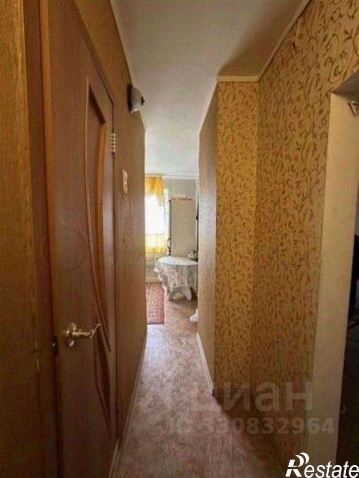 1-комн квартира ул Преображенская, 4,  д. 4