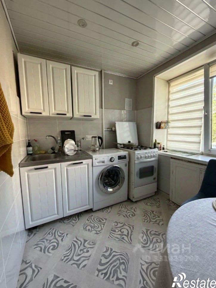 2-комн квартира ул Кирова, 52,  д. 52