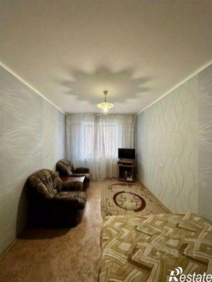 1-комн квартира ул Преображенская, 4,  д. 4