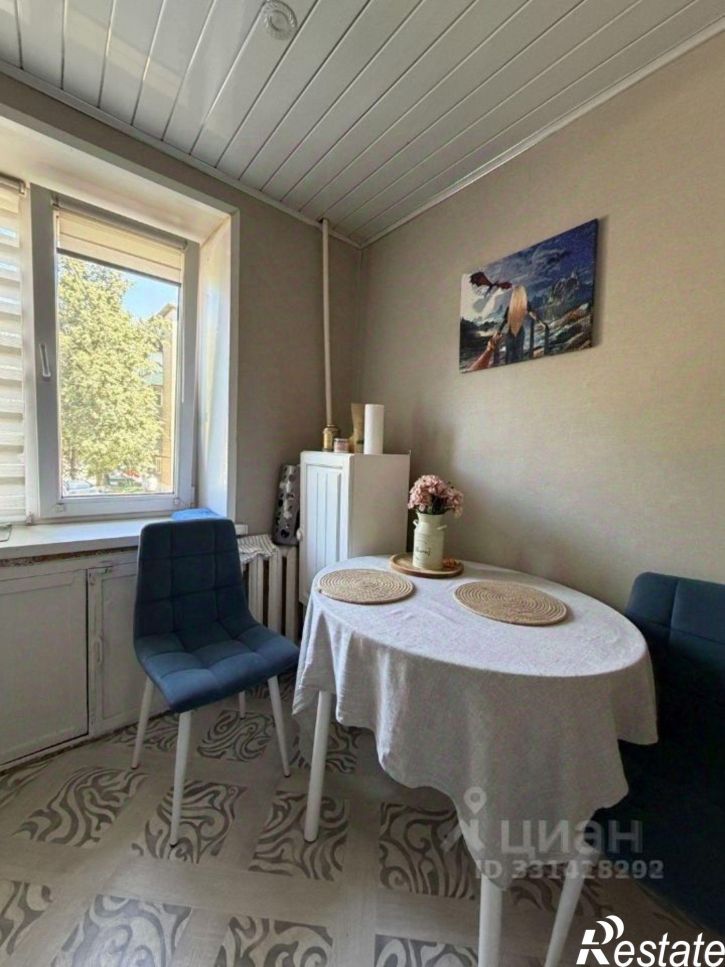 2-комн квартира ул Кирова, 52,  д. 52