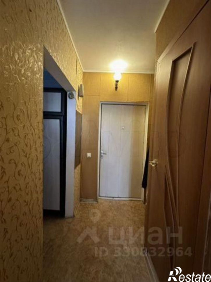 1-комн квартира ул Преображенская, 4,  д. 4