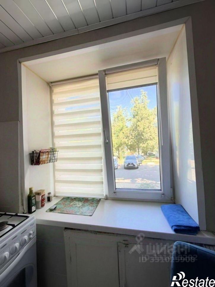 2-комн квартира ул Кирова, 52,  д. 52