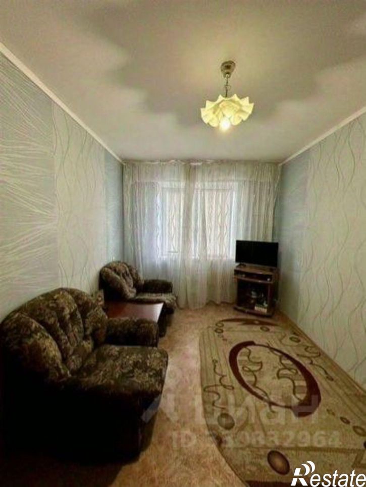 1-комн квартира ул Преображенская, 4,  д. 4