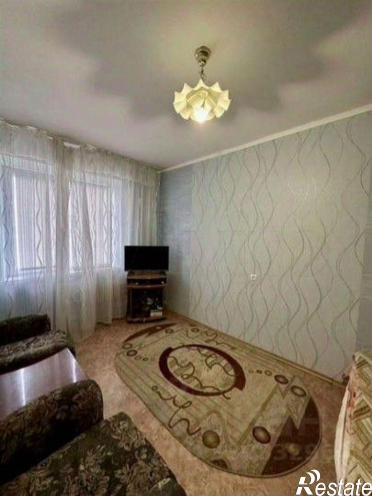 1-комн квартира ул Преображенская, 4,  д. 4