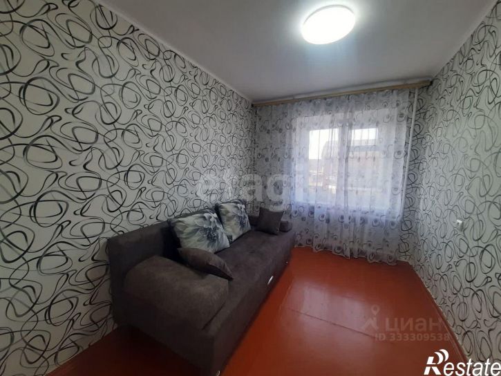 2-комн квартира ул 1 Мая, 32,  д. 32