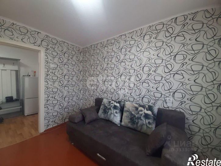 2-комн квартира ул 1 Мая, 32,  д. 32