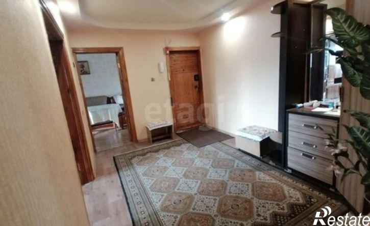 4-комн квартира ул Севастопольская, 99,  д. 99