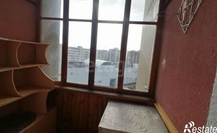 4-комн квартира ул Севастопольская, 99,  д. 99