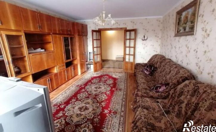 4-комн квартира ул Севастопольская, 99,  д. 99