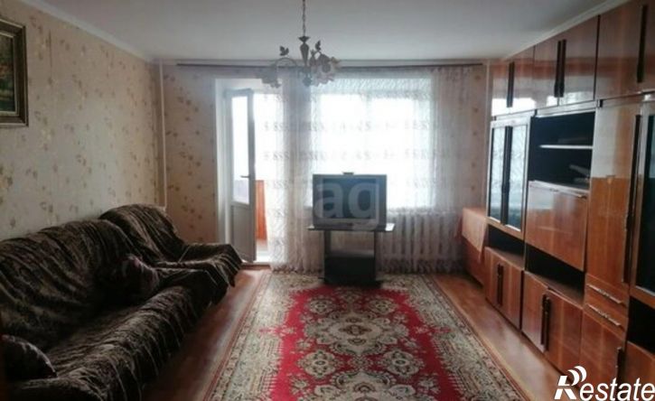 4-комн квартира ул Севастопольская, 99,  д. 99