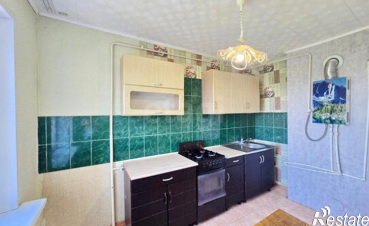 2-комн квартира ул Новая, 10,  д. 10